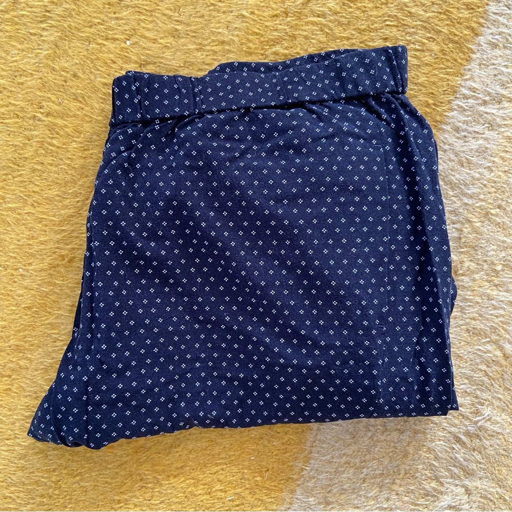 J. Jill Viscose Blend Soft Vicose Rayon Blend Pants Size XL